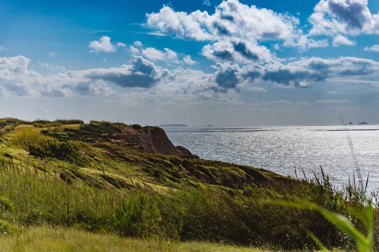Silverside Holidays Калдаш-да-Раинья Экстерьер фото
